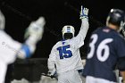 MLax vs MMA  Men’s Lacrosse vs Mass Maritime Academy. - Photo By Keith Nordstrom : MLax, lacrosse